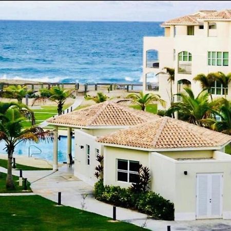 Haudimar Ph Beachfront Apt 4Br/3Bath Isabela Bagian luar foto