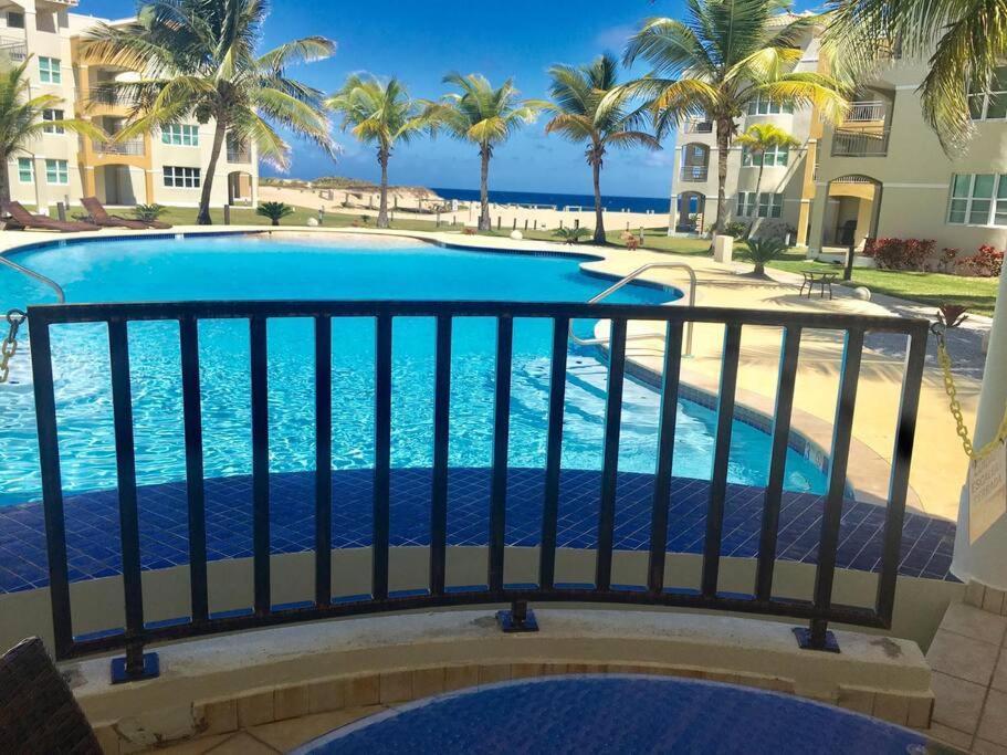 Haudimar Ph Beachfront Apt 4Br/3Bath Isabela Bagian luar foto