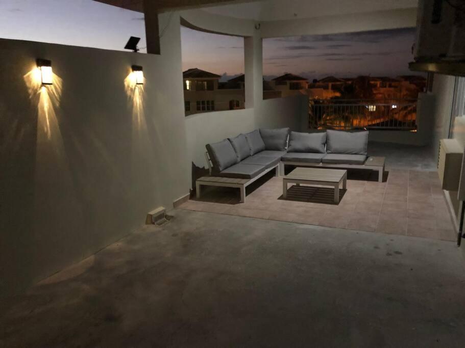 Haudimar Ph Beachfront Apt 4Br/3Bath Isabela Bagian luar foto