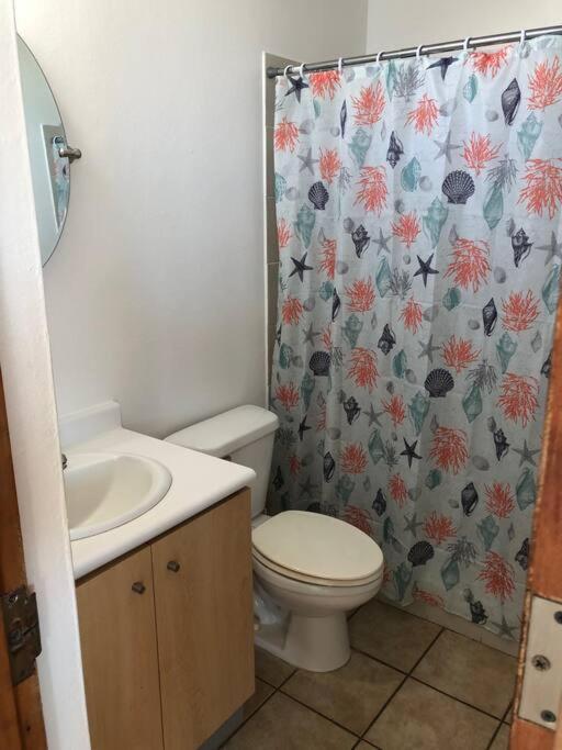 Haudimar Ph Beachfront Apt 4Br/3Bath Isabela Bagian luar foto