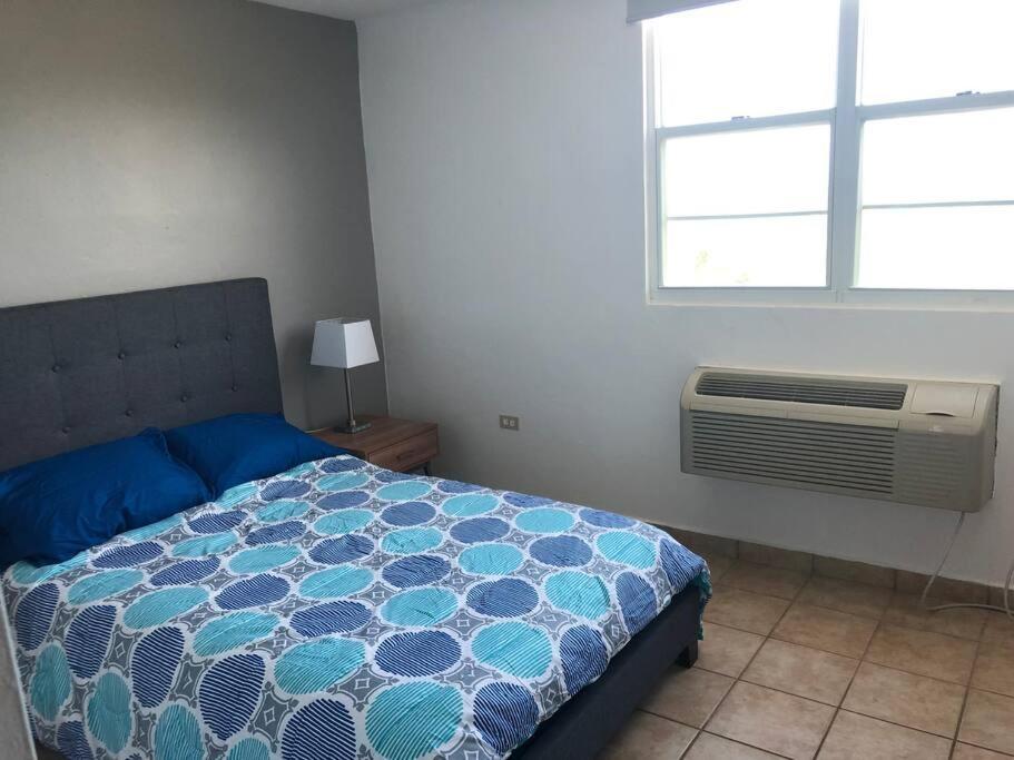 Haudimar Ph Beachfront Apt 4Br/3Bath Isabela Bagian luar foto