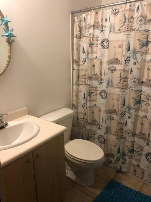 Haudimar Ph Beachfront Apt 4Br/3Bath Isabela Bagian luar foto
