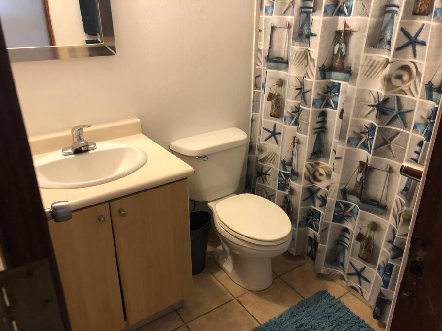 Haudimar Ph Beachfront Apt 4Br/3Bath Isabela Bagian luar foto