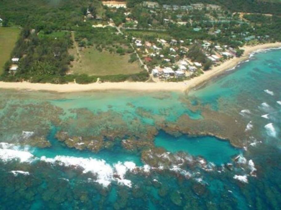 Haudimar Ph Beachfront Apt 4Br/3Bath Isabela Bagian luar foto