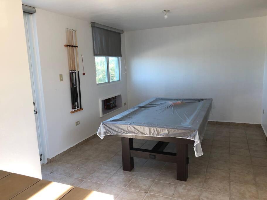 Haudimar Ph Beachfront Apt 4Br/3Bath Isabela Bagian luar foto
