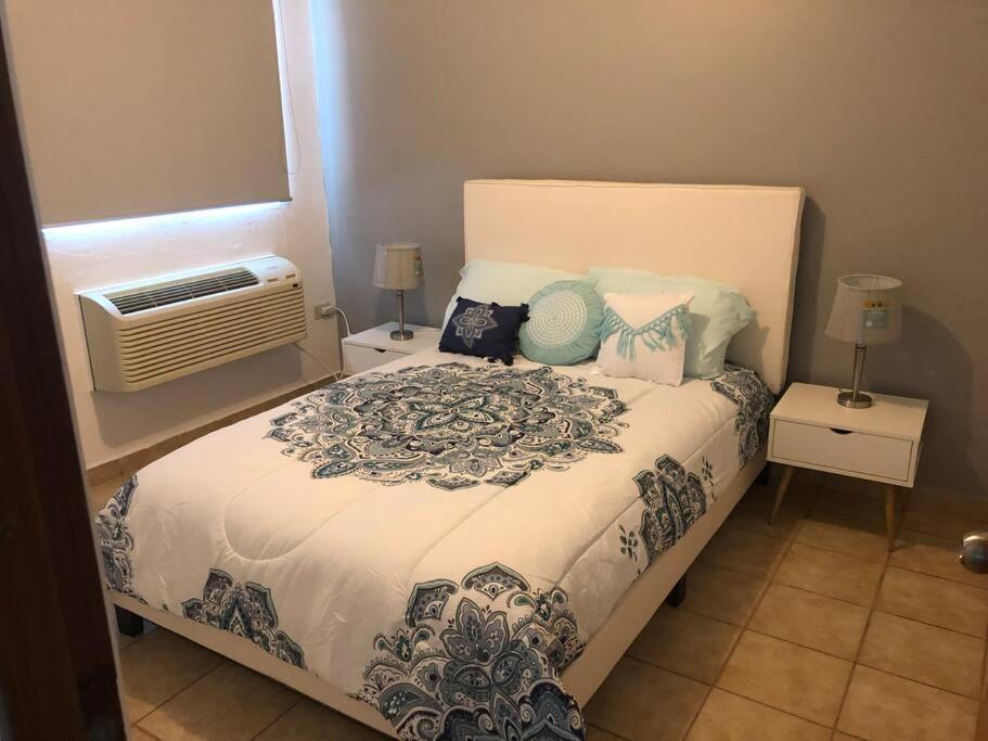 Haudimar Ph Beachfront Apt 4Br/3Bath Isabela Bagian luar foto