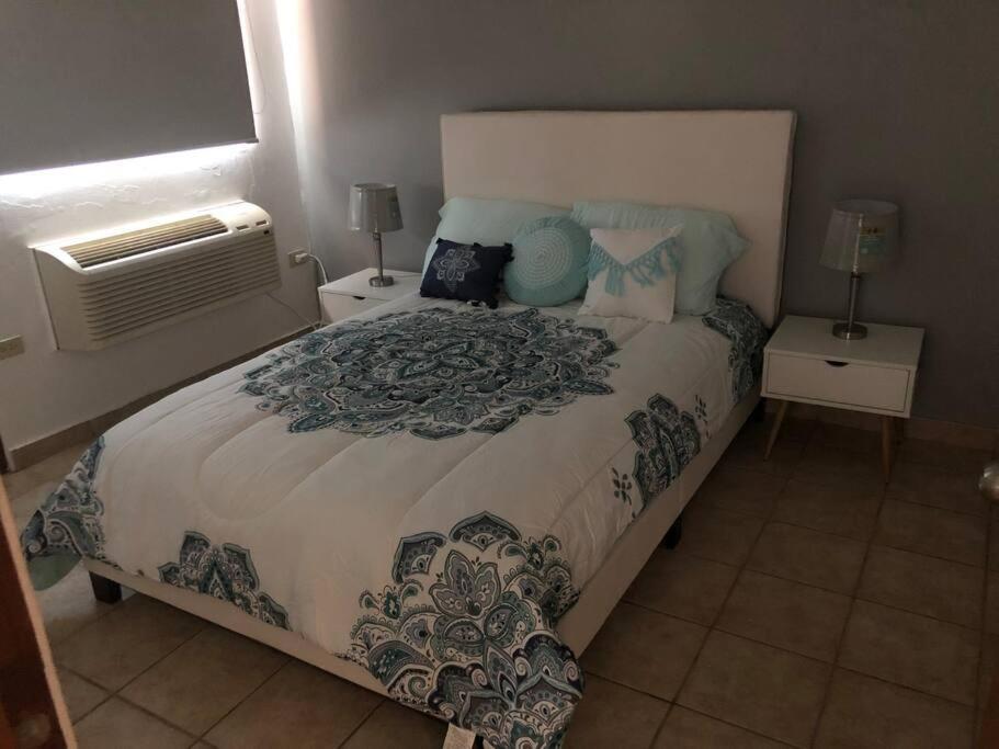 Haudimar Ph Beachfront Apt 4Br/3Bath Isabela Bagian luar foto