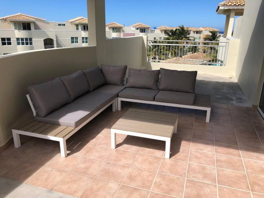 Haudimar Ph Beachfront Apt 4Br/3Bath Isabela Bagian luar foto