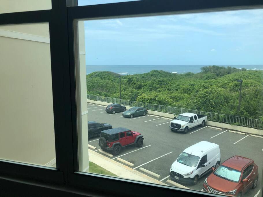Haudimar Ph Beachfront Apt 4Br/3Bath Isabela Bagian luar foto
