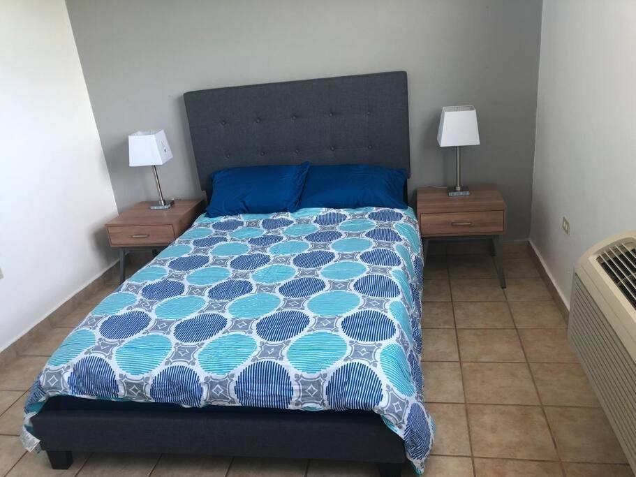 Haudimar Ph Beachfront Apt 4Br/3Bath Isabela Bagian luar foto
