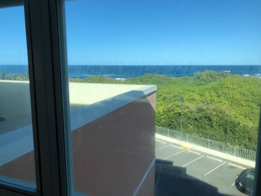 Haudimar Ph Beachfront Apt 4Br/3Bath Isabela Bagian luar foto