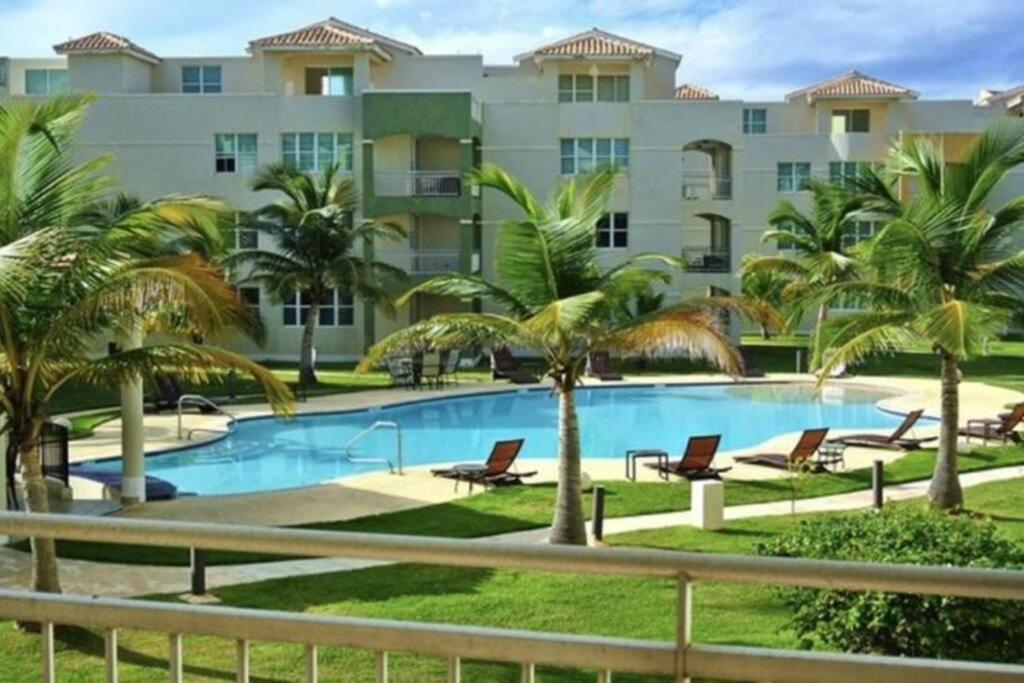 Haudimar Ph Beachfront Apt 4Br/3Bath Isabela Bagian luar foto