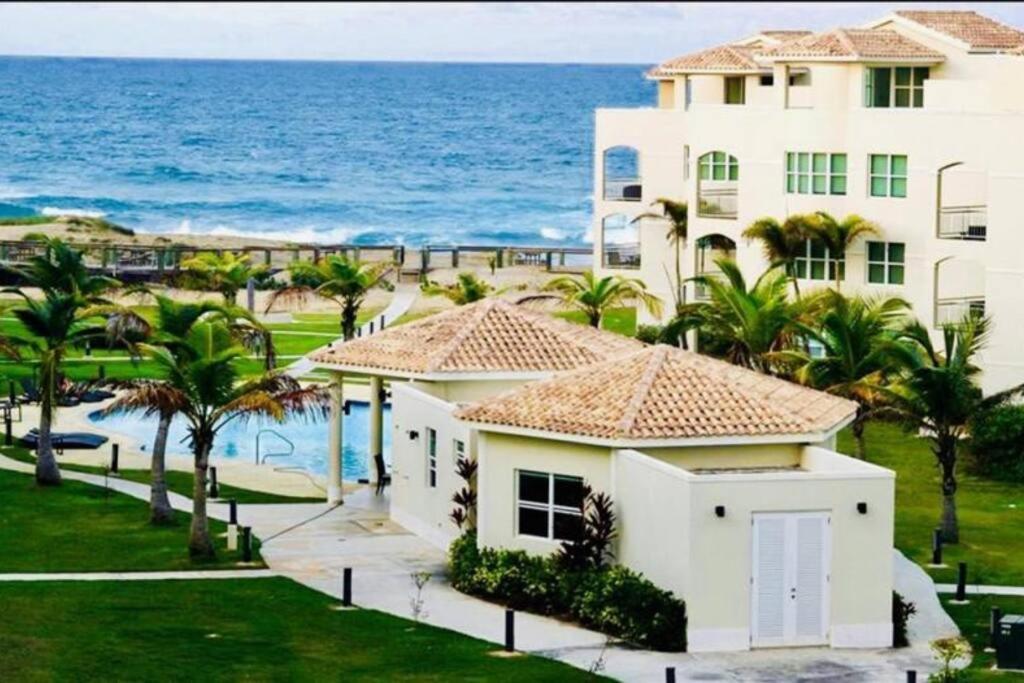 Haudimar Ph Beachfront Apt 4Br/3Bath Isabela Bagian luar foto