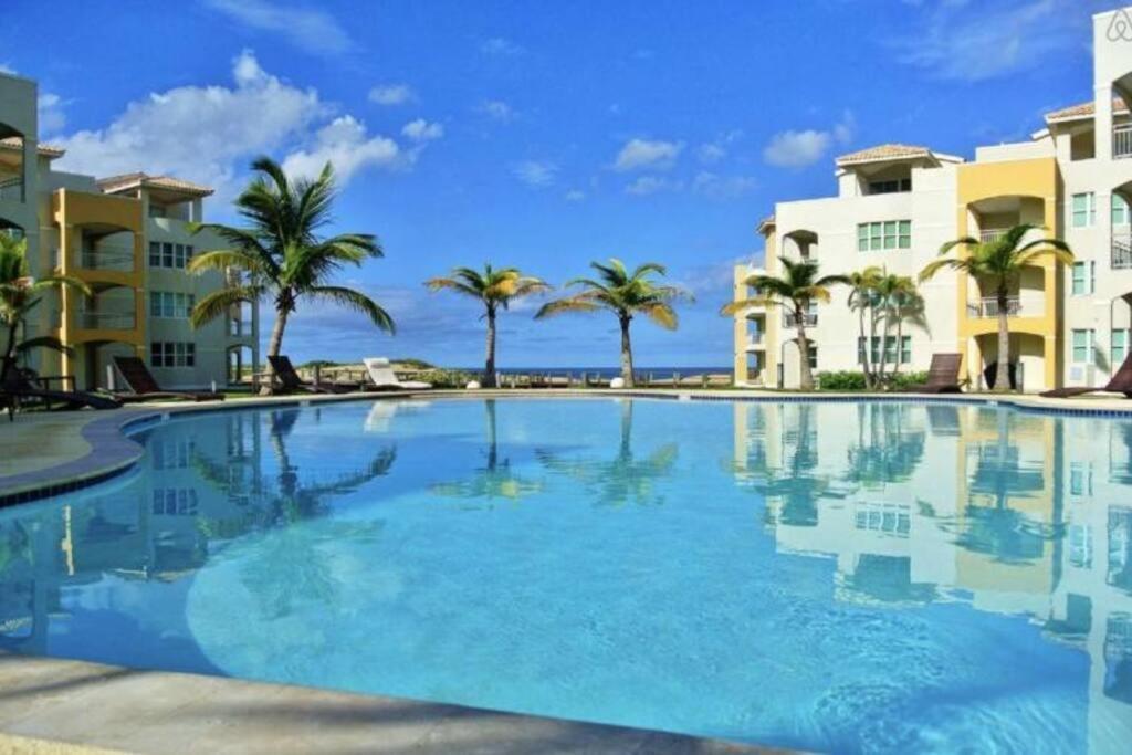 Haudimar Ph Beachfront Apt 4Br/3Bath Isabela Bagian luar foto